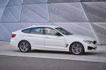 BMW 340i Gran Turismo Sport Line 2016 года (WW)